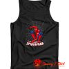 The Amazing Spiderman Tank Top