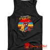 The Ameowzing Spider Cat Amazing Spiderman Cat Tank Top