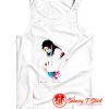 The Banyan Michael Jackson Tank Top