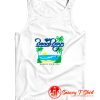 The Beach Boys World Tour 1988 Tank Top