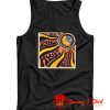 The Beatles All Things Must Pass Tank Top