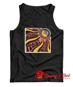 The Beatles All Things Must Pass Tank Top