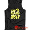 The Big Bad Wolf Tank Top