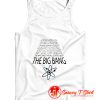 The Big Bang Theory Quote Tank Top