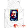 The Big Lebowski Tank Top