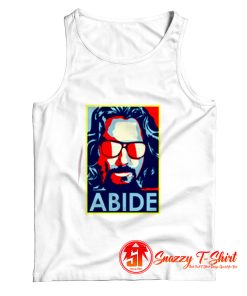 The Big Lebowski Tank Top