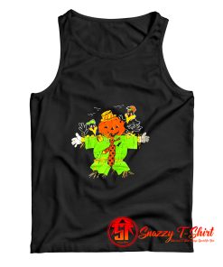 The Black Crowes Tank Top