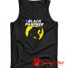 The Black Panther Spotlight Traditional Tank Top