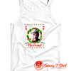 The Blessing Christmas Tank Top