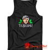 The Blessing Uncle Lewis Christmas Tank Top