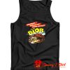 The Blob Classic Horror Movie Tank Top