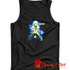 The Britney Spears Tour Rare Vintage Tank Top