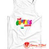 The Butters Show Tank Top