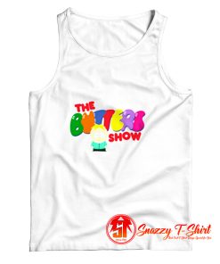 The Butters Show Tank Top