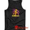 The Cheetah Wonder Woman 1984 Tank Top