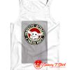 The Child Protects Attacks Star Wars Tank Top