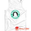 The Coffee Bear Tank Top