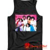 The Cosby Show TV Show Tank Top