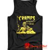 The Cramps Tank Top