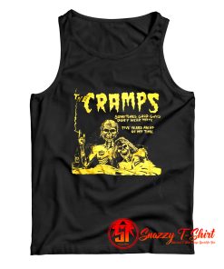 The Cramps Tank Top