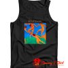 The Dance Matisse Painting Tank Top