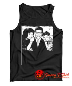 The Dick Van Dyke Show TV Show Tank Top