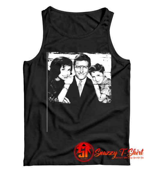 The Dick Van Dyke Show TV Show Tank Top