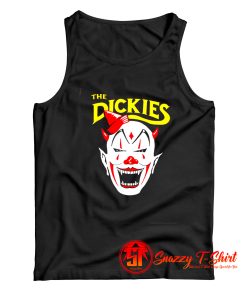 The Dickies Killer Klown Tank Top