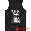 The Digging Nook Tank Top