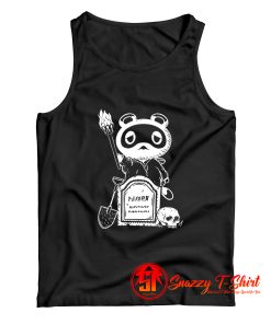 The Digging Nook Tank Top