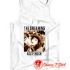 The Dreaming Kate Bush Tank Top