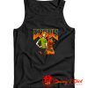 The Dynamic Doom Duo Scooby Doo Tank Top