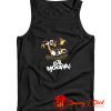 The Evil Mogwai Gremlins Dead Horror Tank Top