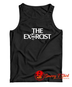 The Exorcist Tank Top