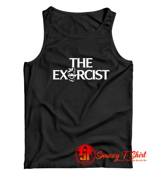 The Exorcist Tank Top