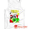 The Fall Grotesque Punk Rock Vintage Tank Top