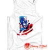 The First Avenger Tank Top