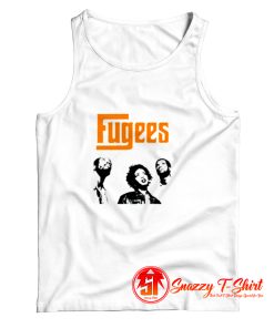 The Fugees Tank Top