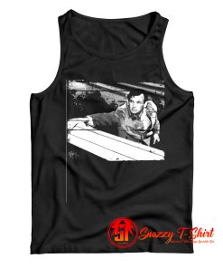 The Fugitive TV Show Tank Top