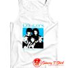 The Go Gos Fan Club Belina Carlisle Tank Top