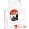 The Golden Ghouls Tank Top