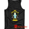 The Great Cornholio Gym 1993 Tank Top