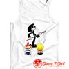 The Grim Adventures of Jack Tank Top