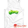 The Grinch Movie Inspired Christmas Tank Top