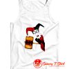 The Harley Quinn Tank Top