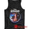 The Herculoids Tank Top