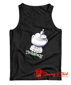 The Hundreds x Lance Montoya Tank Top