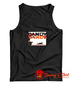 The Jesus And Mary Chain Psychocandy Tank Top