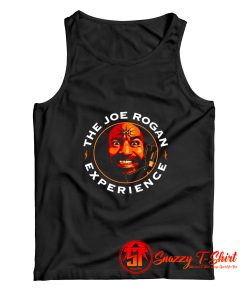 The Joe Rogan Experience Fan Tank Top