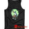 The Jungle Book Baloo and Mowgli Lion King Tank Top